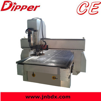 High-end BDX-1325 disc type tool change cnc router