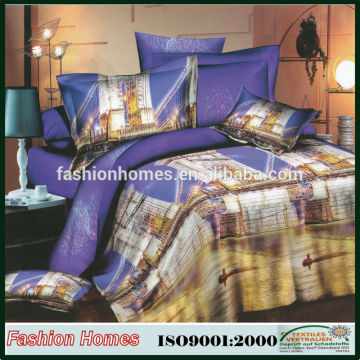 New Arrival 3D Quilt Cover Set