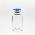 20 ml sterile Fläschchen