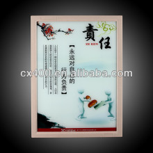 60*90 cm economical and effective Marble picture frame