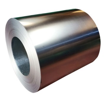 2021 Zinc Coated Gi Galvanized Coil