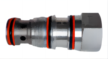 Sun Cav T-2A 2bar Pilot Check Valve