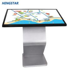 K-Type 43 Inch Smart Signage for Targeted Advertising