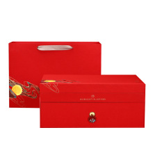 Exquisite Gift Tea Box Sets for Wholesale Packaging