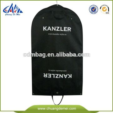 Fabric Garment Bag