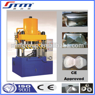 Large Metal Press Machine, Metal Press Machine Hydraulic