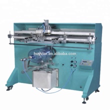 Cylindrical Silk Screen Printing Machine for Five Gallon Plastic Buckets