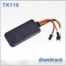 2013 New Model Gps Car Tracking Equipment Tk116