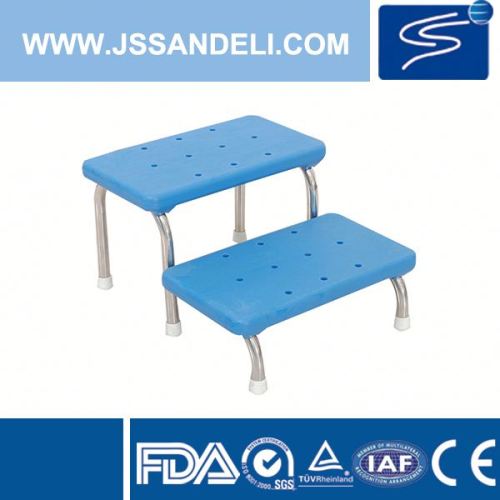 New Type Two Step Stool With High Quality