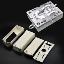 Precision Injection Molding Parts