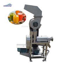 Spiral Grapefruit Juice Making Machine & Acai Berry Juice Extractor