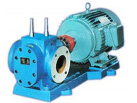 Lqb Heating Gear Oil Pump