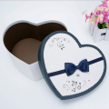 Jewelry Flower Luxury Heart Chocolate Box