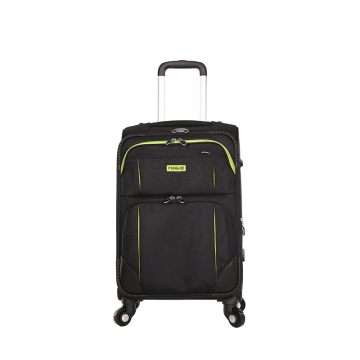 3size trolley bag 4 wheels luggage