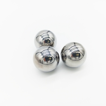 AISI304 Stainless Steel Balls