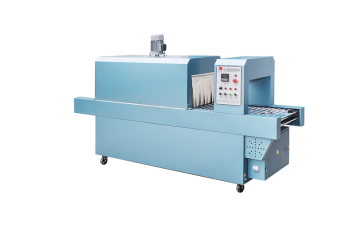 Small Table Type Heat Shrink Tunnel Machine
