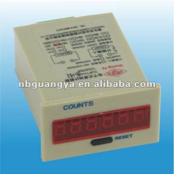 DJP11-6H1 Electronic Timer