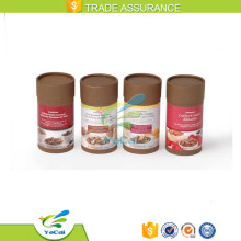 High Quality Packing custom printed gourmet candy boxes 2 super rpg stand up