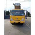 Dongfeng 45M Aerial Hydraulic Lift Platform Price