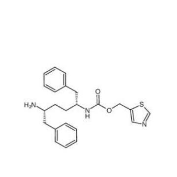 Personalización Cobicistat Intermediates CAS 1004316-18-0