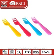 HaiXing Household plastic cultery set