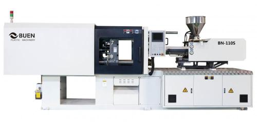 171g Máquina de moldagem por injeção de servo motor