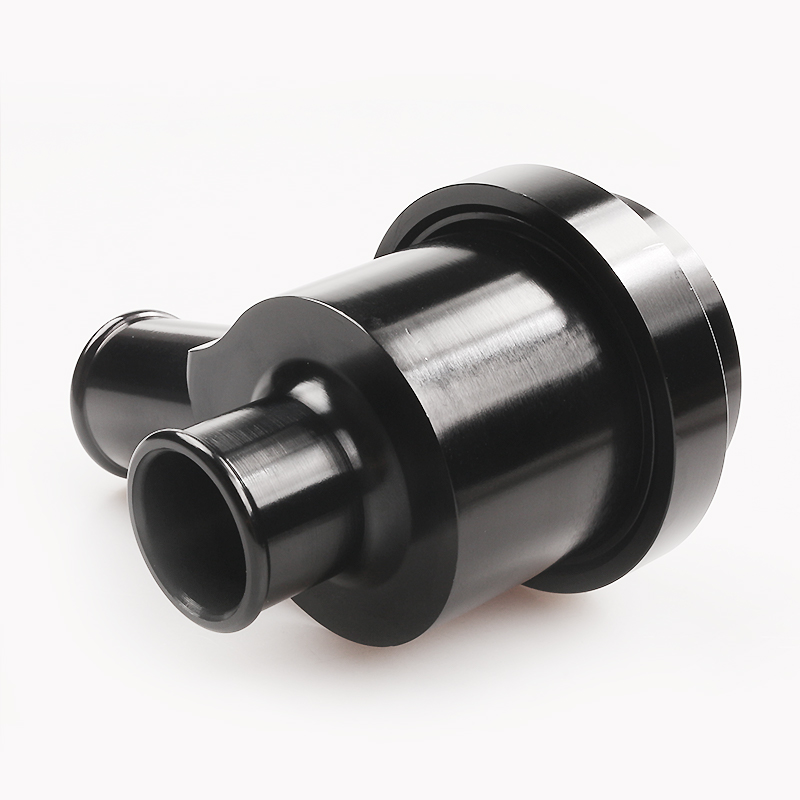Rastp 25mm عالية الأداء العالمي قابل للتعديل الضغط الفولاذ المقاوم للصدأ السيارات المحرك wastegate ضربة قبالة القيمة bov kit