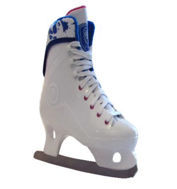 HOT SALE FIGURE SKATES