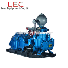 BW1200 7 reciprocating drilling rig mud pump system