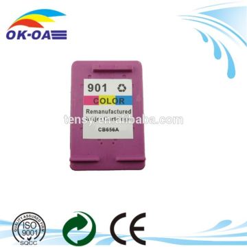 remanufactured ink cartridges for HP901