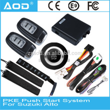 For Suzuki Alto remote start system remote key remote starter