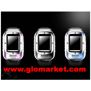 GSM watch mobile  (SPUS-S500)