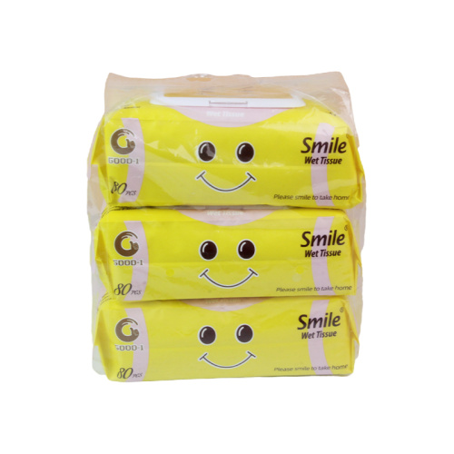 Natural Best Choice Sensitive Baby Wipes
