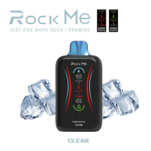 BigDigital rock me 25k Vape Rocke Me