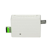 1550nm CATV FTTH Optical Receiver Mini Node