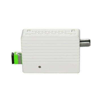 1550nm CATV FTTH Optical Receiver Mini Node