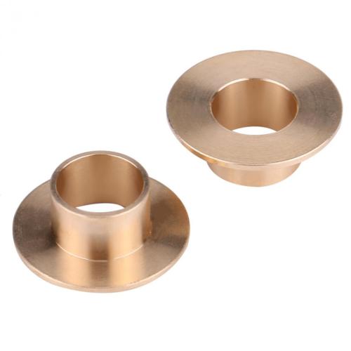 cnc turning machining auto spare copper parts