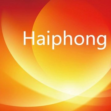 Shipping Fees to Haiphong