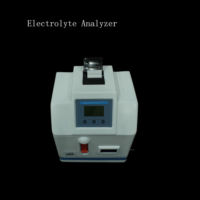 K NA CL CA PH LI Reference Electrode for ISE Electrolyte Analyzer