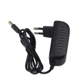Chargeur d&#39;alimentation 9v 1a 9w Chargeur mural