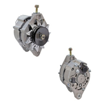 Lada series Alternator Catalogue 12V 55A