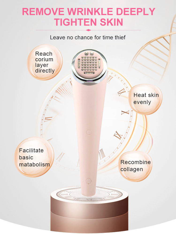 Skin care massager/rejuvenation face lift  RF face skin beauty equipment machine