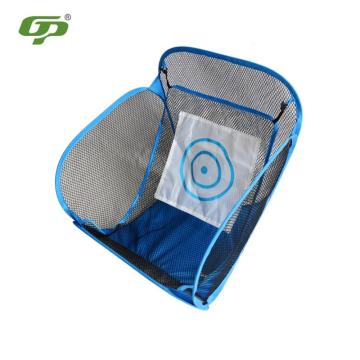 Golf Network and Mat Golf Net Target