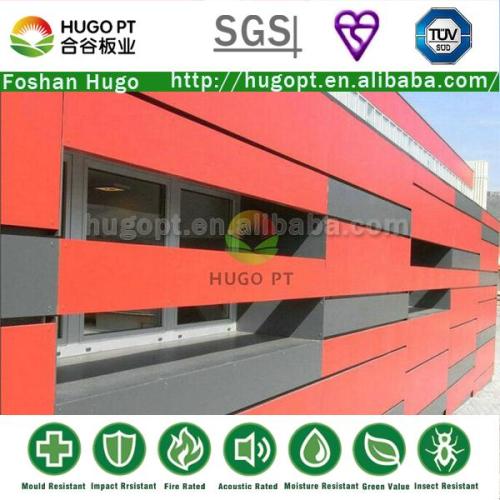 Brand new non-asbestos fiber cement board supplierin foshan(D)