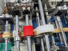 glue for paper bag making