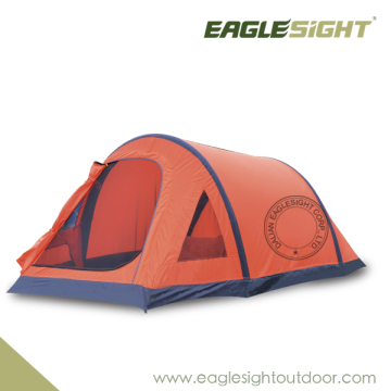 cotton windtight camping tent
