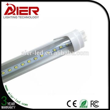 Fashionable custom led tube light parts