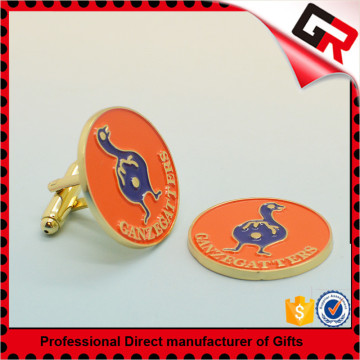 Best quality Cheapest military cufflinks