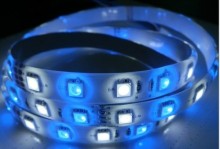 Rgbw Led Strip Lighting?