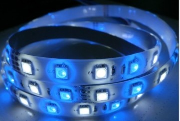 Rgbw Led Strip Lighting?